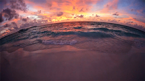 14 khoảnh khắc sóng nước khiến bạn chỉ muốn ra biển luôn và ngay - Ảnh 25.