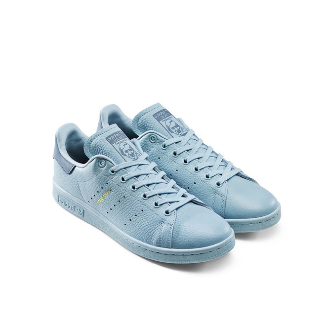 Pharrell Williams và Stan Smith tái hợp cho BST mới toàn tone màu pastel đẹp mê hồn của adidas - Ảnh 15.