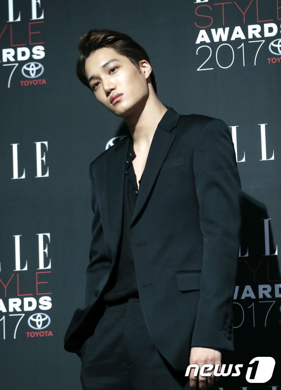 Kai (Exo)