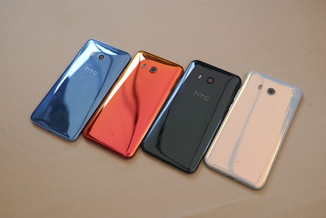 Smartphone có tính năng bóp viền cảm ứng HTC U11 chính thức ra mắt tại thị trường Việt Nam, giá gần 17 triệu đồng - Ảnh 17.