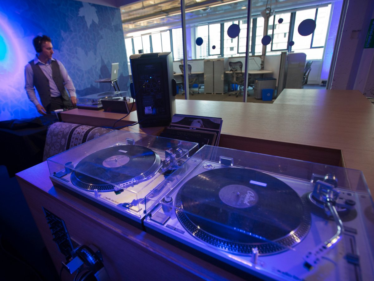 25 h&igrave;nh ảnh chứng tỏ Google đ&uacute;ng l&agrave; nơi l&agrave;m việc trong mơ - Ảnh 17.