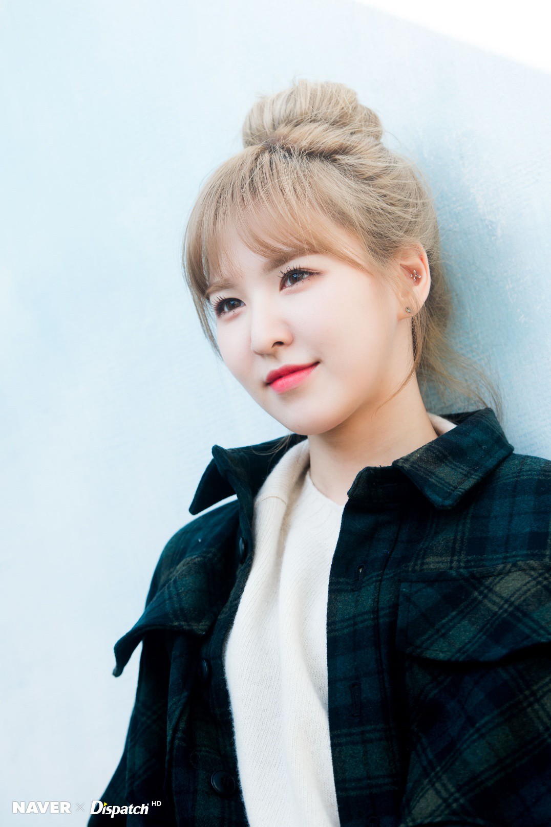 Trước giờ cứ tưởng Irene là nữ thần xuất sắc nhất, ai ngờ Red Velvet lại còn một mỹ nhân đẹp đến mức độ này - Ảnh 17. Trước giờ cứ tưởng Irene là nữ thần xuất sắc nhất, ai ngờ Red Velvet lại còn một mỹ nhân đẹp đến mức độ này - Ảnh 17.