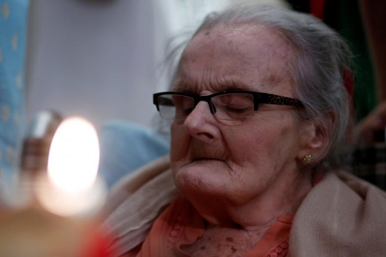 Những nhân vật huyền thoại trên thế giới đã mãi ra đi trong năm 2017 - Ảnh 17. Những nhân vật huyền thoại trên thế giới đã mãi ra đi trong năm 2017 - Ảnh 17.