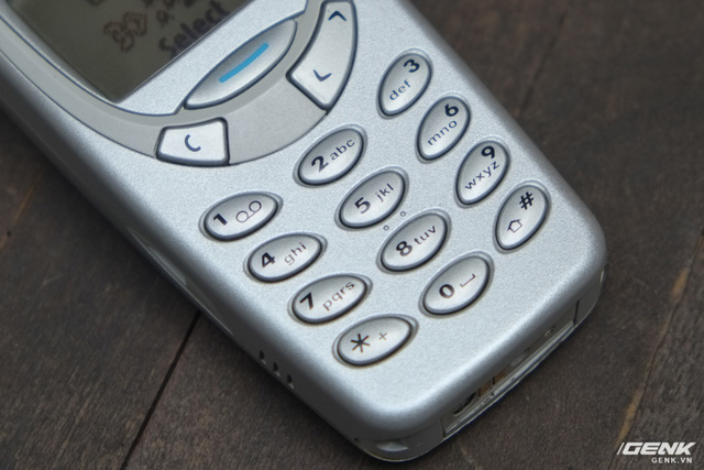 Mở hộp và trên tay chiếc Nokia 3310 đã 17 tuổi: Tấm vé quay trở về tuổi thơ - Ảnh 18.