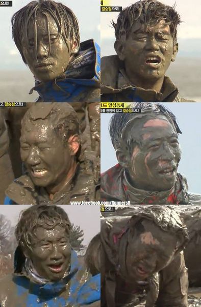 SNSD lẫn Big Bang đều bị d&igrave;m h&agrave;ng khi chơi tr&ograve; n&agrave;y tại Running Man! - Ảnh 22.