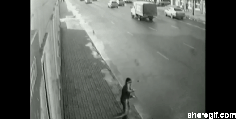 Những khoảnh khắc bạn phải cảm tạ trời đất v&igrave; may mắn đến kh&oacute; tin - Ảnh 16.