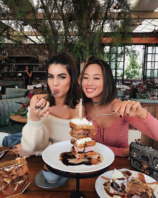 8 c&ocirc; g&aacute;i c&oacute; t&agrave;i khoản Instagram đắt gi&aacute; nhất thế giới, xếp thứ 3 l&agrave; một người gốc Việt - Ảnh 18.
