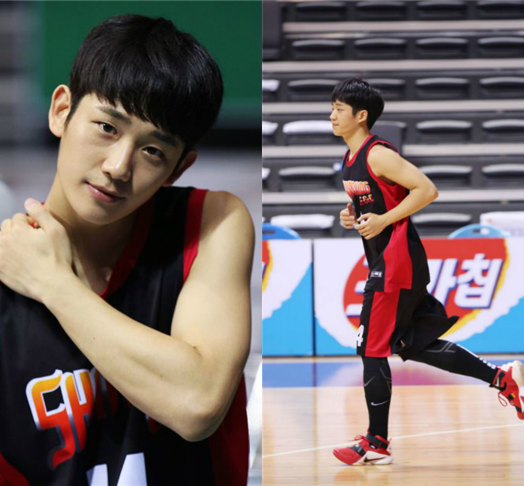 Đẳng cấp bộ sậu hot nhất Khi N&agrave;ng Say Giấc: Từ ch&iacute;nh phụ cho tới kh&aacute;ch mời đều đẹp đến độ cực phẩm - Ảnh 31.