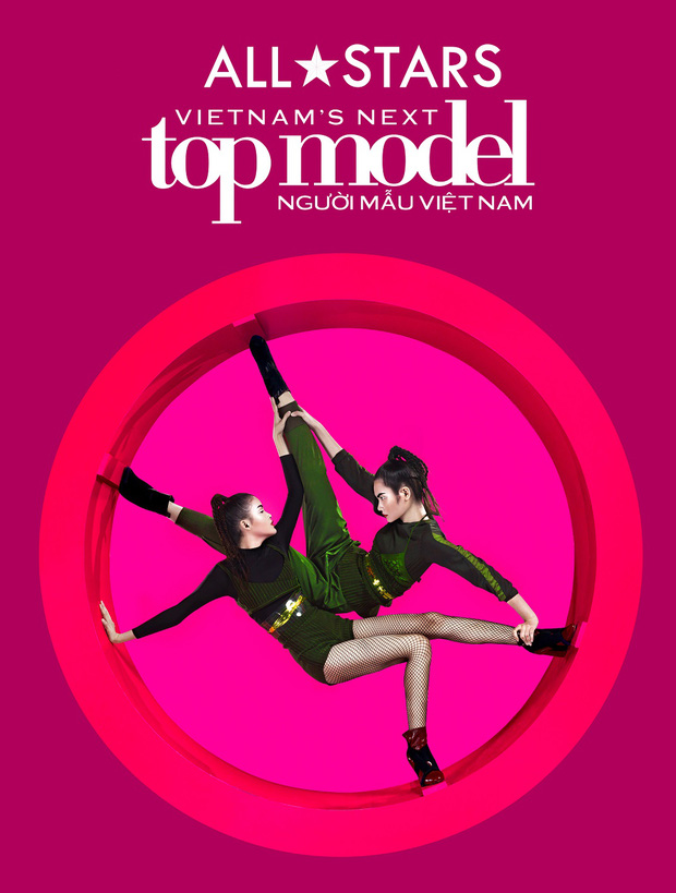 Vietnams Next Top Model: Thi người mẫu hay đi hành xác? - Ảnh 28.