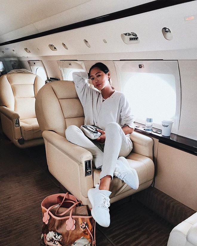 8 c&ocirc; g&aacute;i c&oacute; t&agrave;i khoản Instagram đắt gi&aacute; nhất thế giới, xếp thứ 3 l&agrave; một người gốc Việt - Ảnh 20.