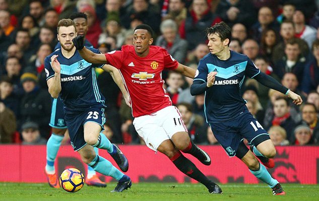 Mourinho reo vui: Học tr&ograve; của t&ocirc;i thật phi thường! - Ảnh 2.