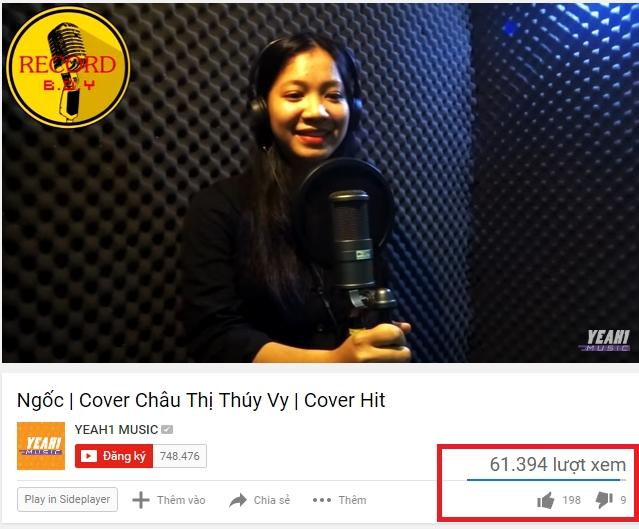 Sau tất cả, đây chính là quán quân cuộc thi Cover HIT 2016 - Ảnh 3.