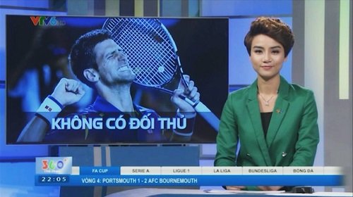 Nghề tay trái thú vị của những BTV nổi tiếng VTV - Ảnh 5.