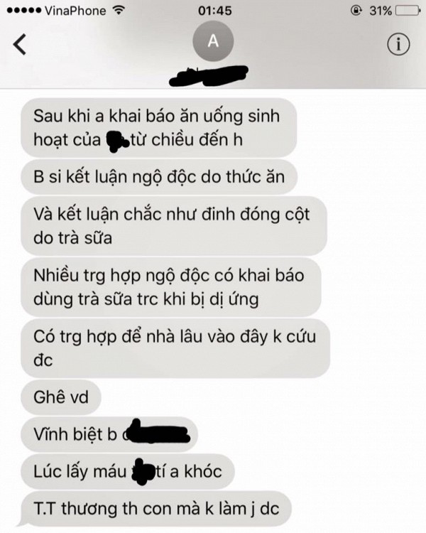 Lời cảnh tỉnh đầu xuân về thói quen cho con ăn uống của bà mẹ Việt - Ảnh 3.