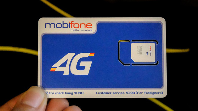 Bạn có biết Mobifone cũng đang miễn phí đổi SIM 4G và đây là cách duy nhất để thực hiện - Ảnh 3.