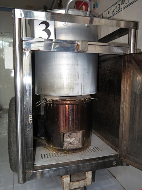 Nguyên nhân 2 vợ chồng chết trong căn nhà kín - Ảnh 3.