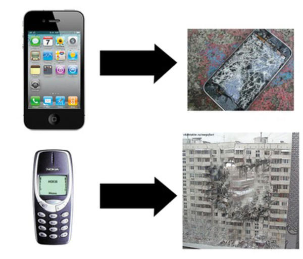 Mở hộp và trên tay chiếc Nokia 3310 đã 17 tuổi: Tấm vé quay trở về tuổi thơ - Ảnh 3.