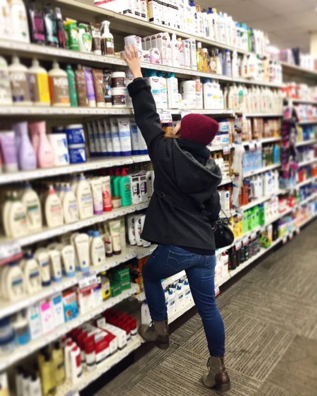 Ai bảo chân ngắn đáng yêu, tôi chỉ thấy muốn khóc! - Ảnh 5. Ai bảo chân ngắn đáng yêu, tôi chỉ thấy muốn khóc! - Ảnh 5.