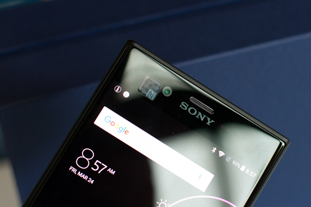 Sony chính thức ra mắt Xperia XZs tại Việt Nam: Giá 14.99 triệu, tặng quà 2.6 triệu - Ảnh 3.