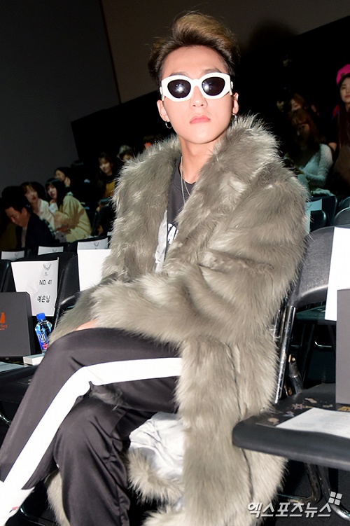 Đại diện của Sơn Tùng M-TP phủ nhận tin báo Hàn đưa tự nhận là ‘G-Dragon Việt Nam’ - Ảnh 3. Đại diện của Sơn Tùng M-TP phủ nhận tin báo Hàn đưa tự nhận là ‘G-Dragon Việt Nam’ - Ảnh 3.