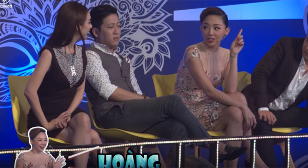 Để mặt đưa đám lên truyền hình, Trường Giang bị khán giả đề nghị nghỉ show Mặt nạ ngôi sao - Ảnh 3.