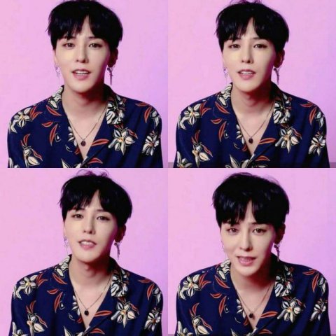 Netizen Hàn xót xa khi thấy G-Dragon càng lúc càng gầy đi - Ảnh 3.