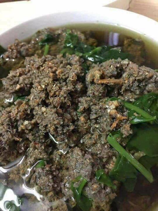 Mẹ chồng dặn gi&atilde; cua nấu canh, con d&acirc;u đảm l&agrave;m y lời, v&agrave; đ&acirc;y l&agrave; kết quả... - Ảnh 3.