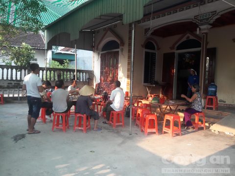 Xót xa hoàn cảnh gia đình nữ sinh tử vong do tai nạn đường sắt - Ảnh 3.