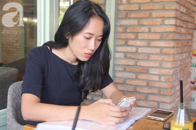 Nước mắt người mẹ tìm con trên đất Pháp: Mỗi lần tòa triệu tập, tôi lại hi vọng được gặp con gái nhỏ - Ảnh 3.