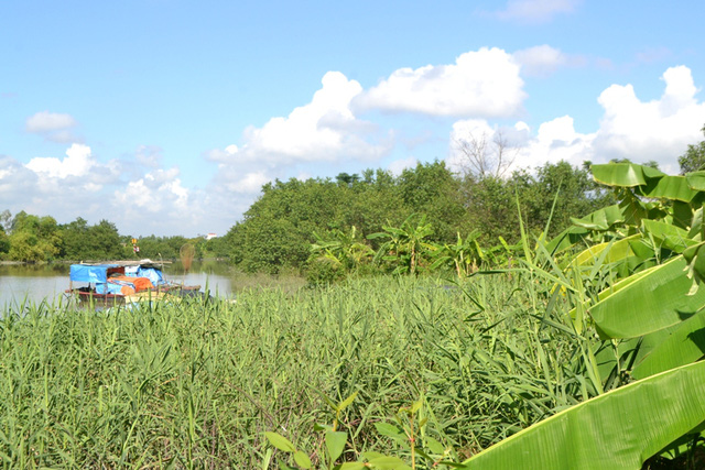 8 th&aacute;ng sau vụ thảm s&aacute;t 4 b&agrave; ch&aacute;u ở Quảng Ninh: T&acirc;m sự nghẹn l&ograve;ng của vợ hung thủ - Ảnh 3.