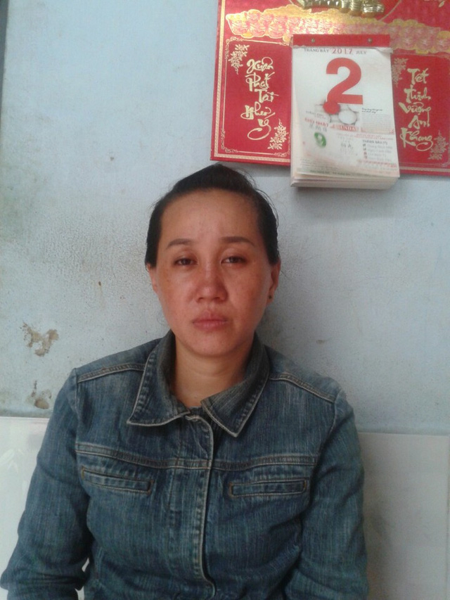 Người mẹ có con trai 19 tuổi mất tích: “Có người đàn ông lạ bảo nhìn thấy cháu và nói tôi chuyển tiền” - Ảnh 3.