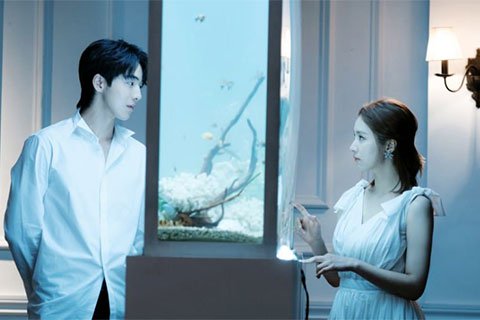 Nam Joo Hyuk: Diễn xuất tụt dốc vì thiếu “gấu nhà” Lee Sung Kyung? - Ảnh 2.