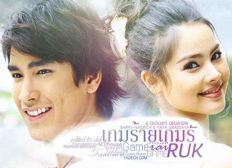 L&agrave; d&acirc;n shipper ch&iacute;nh hiệu th&igrave; phải xem phim của 4 cặp đ&ocirc;i hot nhất Th&aacute;i Lan n&agrave;y - Ảnh 3.