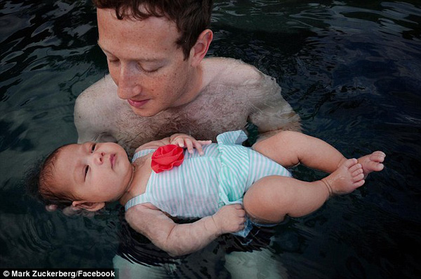 Con cái và chúng ta đang trở thành nạn nhân dự bị của Facebook - Ảnh 3.