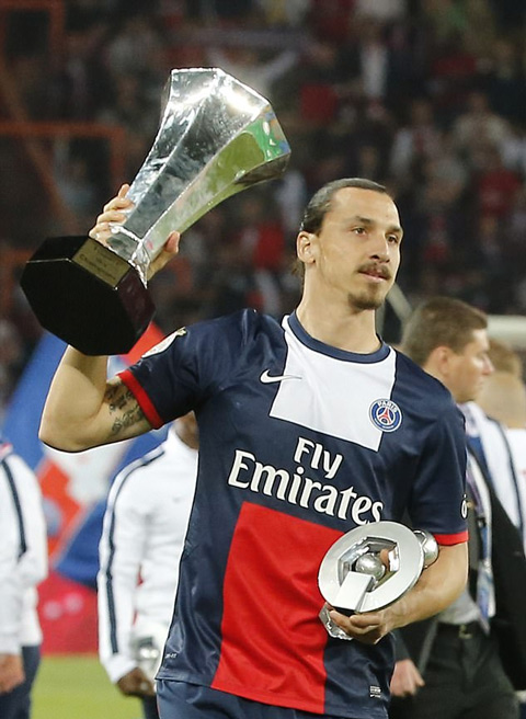 Đồng tiền đ&atilde; thay đổi Man City v&agrave; PSG như thế n&agrave;o? - Ảnh 4.