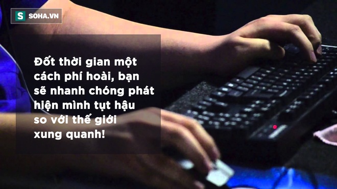 Nếu đã và đang làm 9 việc này, trong vòng 10 năm sau, chúng ta sẽ thấy hối hận! - Ảnh 3.