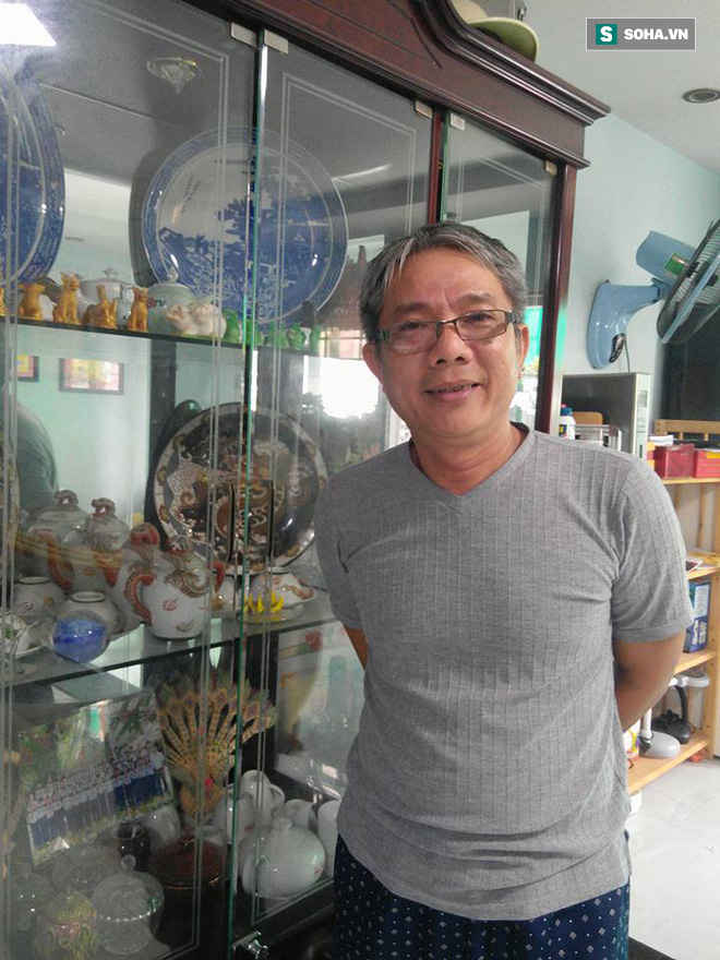 Nghệ sĩ Trung D&acirc;n: Xuất bản cuốn s&aacute;ch n&agrave;y th&igrave; khi t&ocirc;i qua đời, đ&aacute;m ma t&ocirc;i vắng lắm! - Ảnh 3.