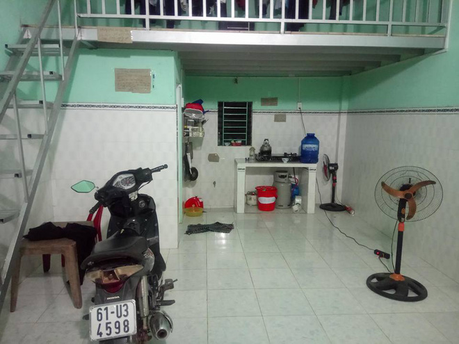 Bảng nội quy khắt khe đến mức khó tin của 3 nam sinh cùng phòng trọ - Ảnh 3.
