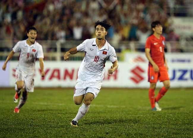 U22 Việt Nam: Muốn Vàng SEA Games, đừng nên... vô duyên - Ảnh 3.