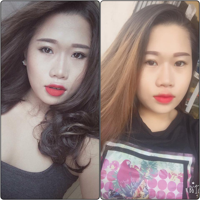 Rộ tr&agrave;o lưu khoe ảnh sau lấy chồng của c&aacute;c chị em: Hồi con g&aacute;i nh&igrave;n xinh lắm, giờ đỡ nhiều rồi - Ảnh 3.