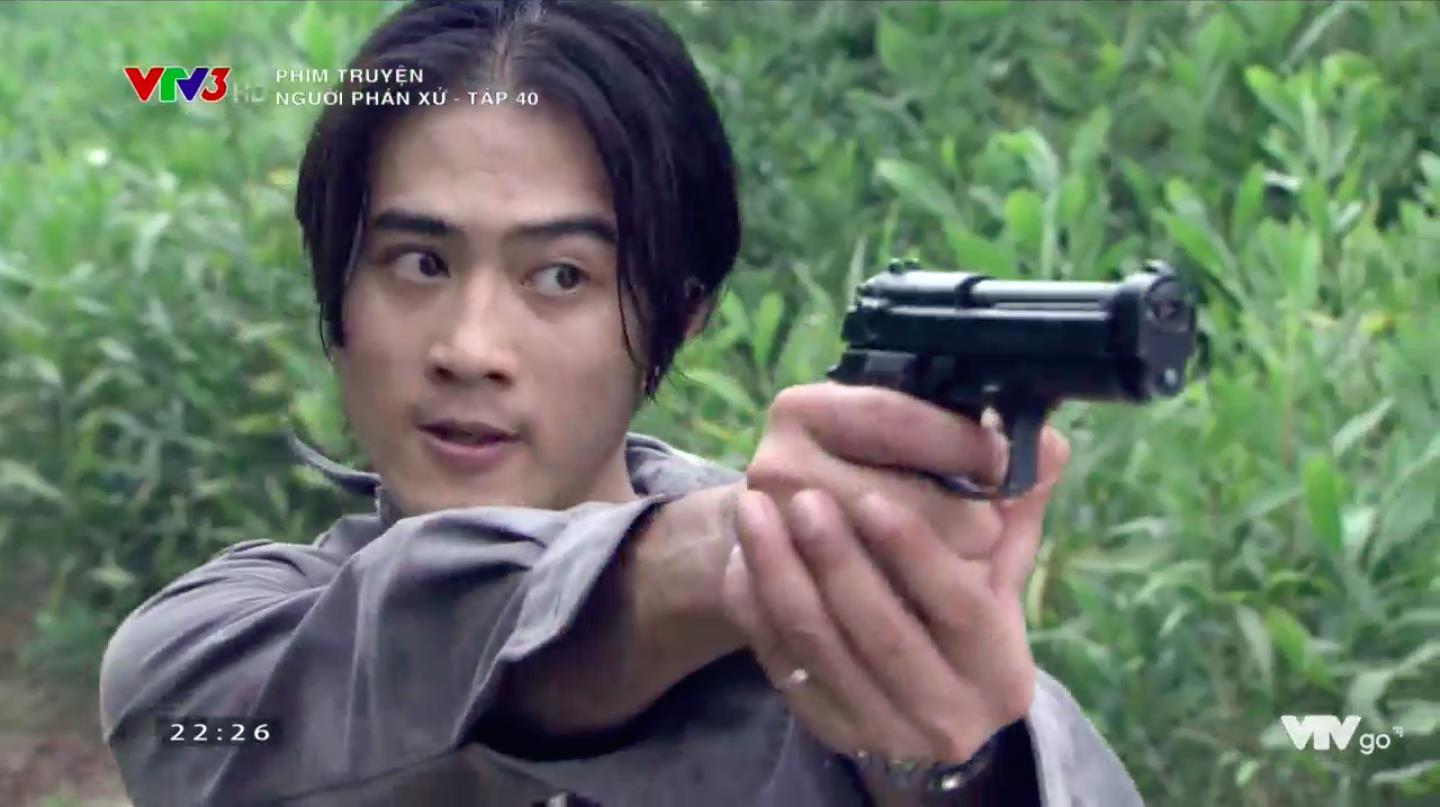 Ngoài Phan Quân, 5 nhân vật này sẽ ở lại trong lòng khán giả khi Người phán xử kết thúc - Ảnh 6. Ngoài Phan Quân, 5 nhân vật này sẽ ở lại trong lòng khán giả khi Người phán xử kết thúc - Ảnh 6.