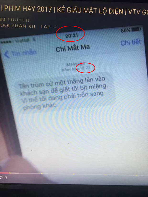 Những điều gây tiếc nuối với khán giả khi “Người phán xử” chính thức kết thúc - Ảnh 3.