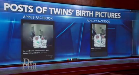 Mẹ kinh hãi phát hiện 2 con gái sinh đôi bị bắt cóc “online”, suốt 4 năm trời là con của người phụ nữ khác - Ảnh 3.