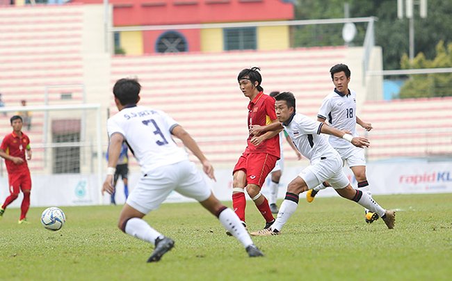 Kiatisak vs VFF: Không chung giọng nói, lương duyên... khó thành? - Ảnh 2.