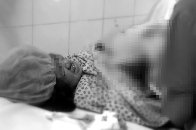 Xót lòng nghe chuyện cô gái 18 tuổi chết thảm trong viện vì trót dại đi phá thai ngoài ý muốn - Ảnh 3.