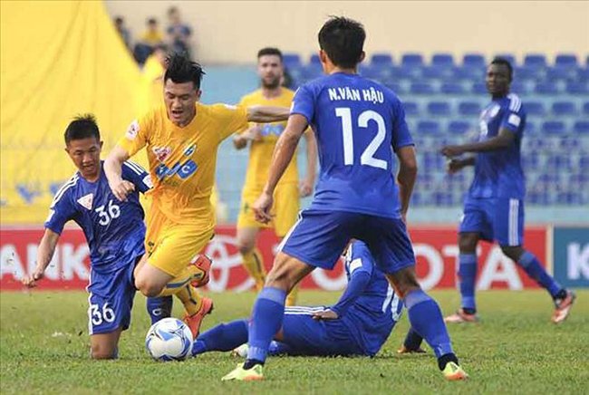 VFF v&agrave; cuộc cải tổ b&oacute;ng đ&aacute; Việt: Thay người hay đổi tư duy? - Ảnh 2.