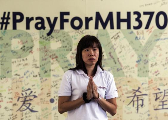 9 bí ẩn chưa có lời đáp xoay quanh tấn thảm kịch MH370 - Ảnh 3.