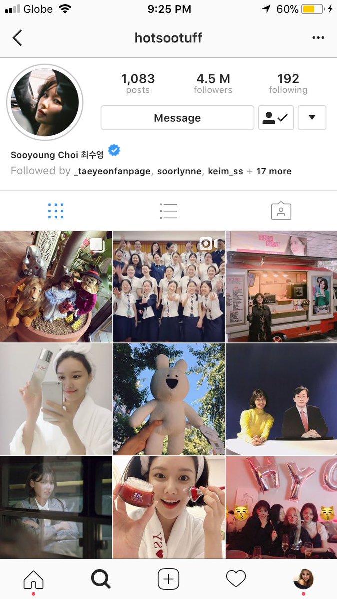 3 thành viên xóa SNSD khỏi profile Instagram, ngầm xác nhận rời nhóm - Ảnh 3.