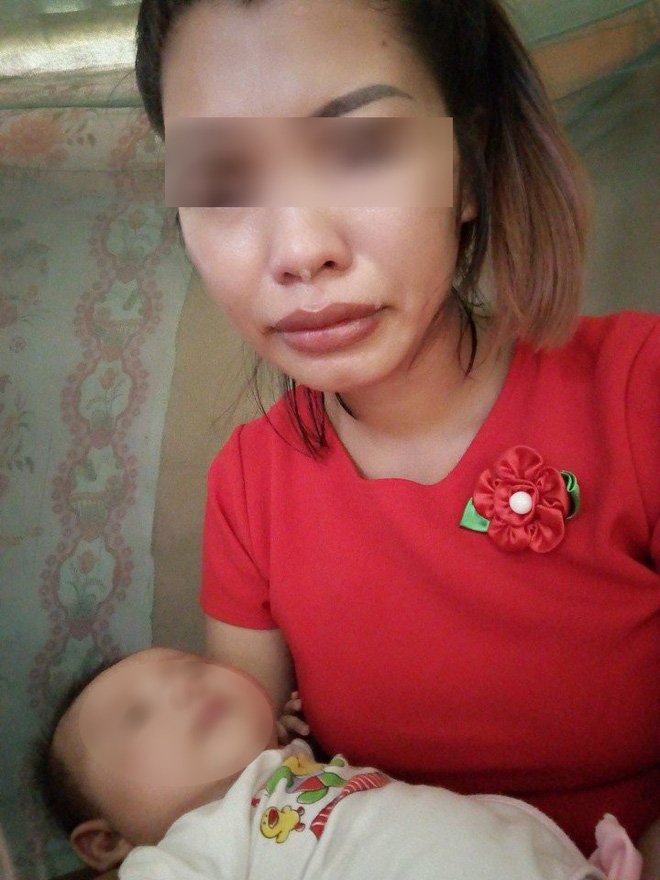 Cuộc đời bọt b&egrave;o của Minh: 26 tuổi, 2 đứa con mỗi đứa một cha, m&igrave;nh tủi phận l&agrave; kẻ thứ ba - Ảnh 3.