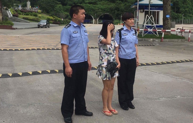 Hết tiền tiêu, người yêu cũng bán - Ảnh 3. Hết tiền tiêu, người yêu cũng bán - Ảnh 3.